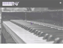Tablet Screenshot of klavierstriegel.de